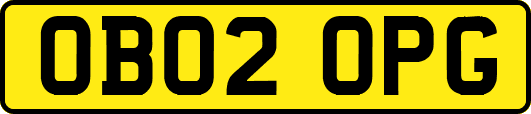 OB02OPG