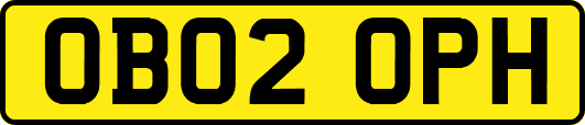 OB02OPH