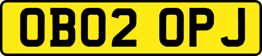 OB02OPJ