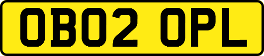 OB02OPL