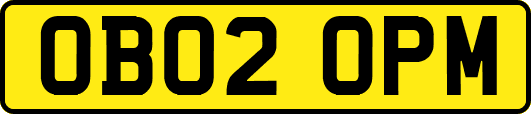 OB02OPM