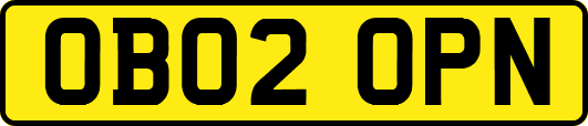 OB02OPN