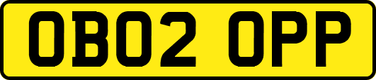 OB02OPP