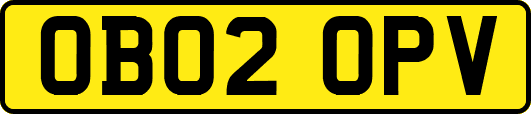 OB02OPV