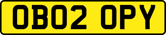 OB02OPY