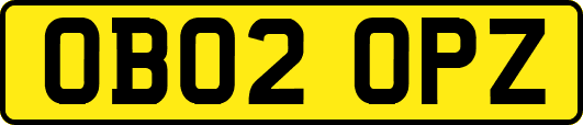 OB02OPZ