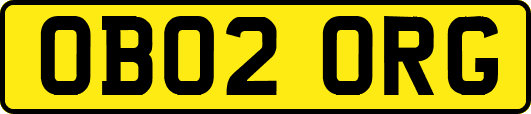 OB02ORG