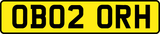 OB02ORH