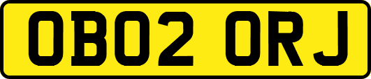 OB02ORJ