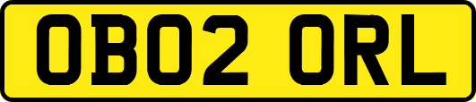 OB02ORL