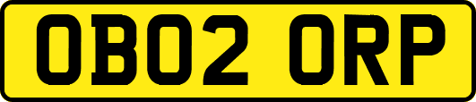 OB02ORP
