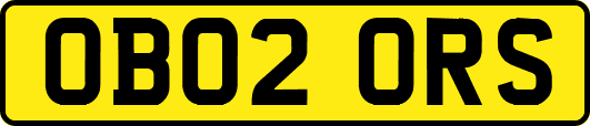 OB02ORS