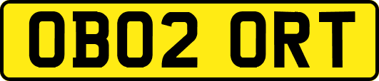 OB02ORT
