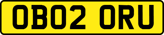 OB02ORU