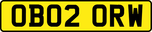 OB02ORW