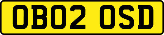 OB02OSD