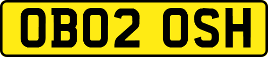 OB02OSH