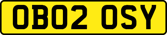 OB02OSY