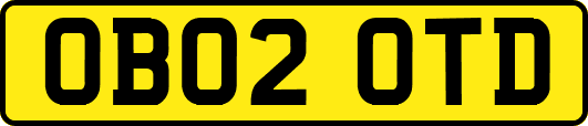 OB02OTD