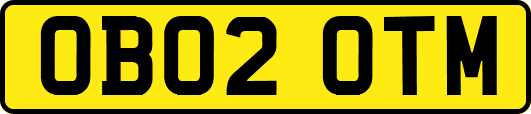 OB02OTM