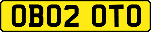 OB02OTO