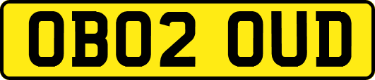 OB02OUD