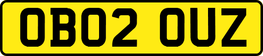 OB02OUZ
