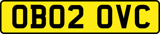 OB02OVC