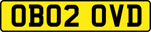 OB02OVD