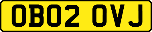 OB02OVJ