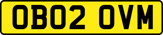OB02OVM