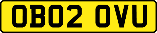 OB02OVU