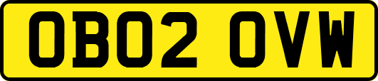 OB02OVW