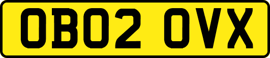 OB02OVX