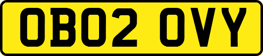 OB02OVY