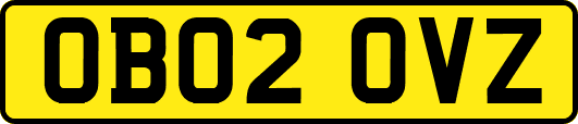 OB02OVZ