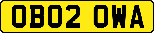 OB02OWA