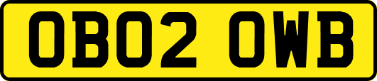 OB02OWB