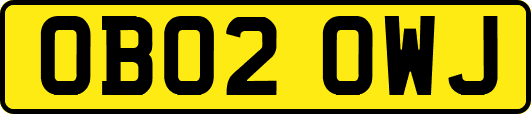 OB02OWJ