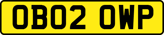 OB02OWP