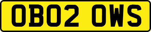 OB02OWS