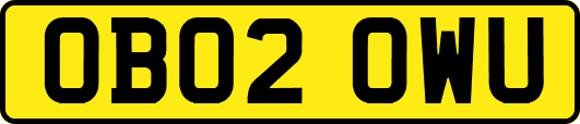 OB02OWU