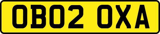 OB02OXA