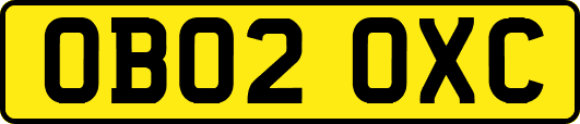 OB02OXC