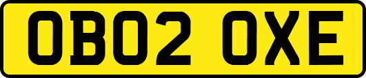 OB02OXE