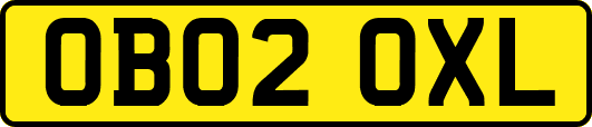 OB02OXL