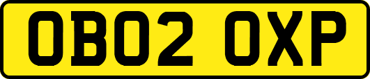 OB02OXP