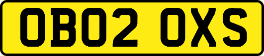 OB02OXS