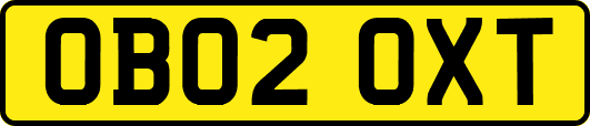 OB02OXT