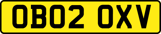OB02OXV